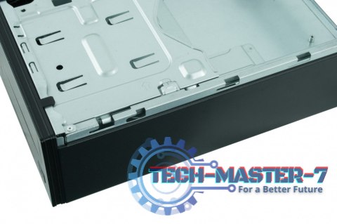 Obudowa CS-12B-300 300W mATX Czarna Obudowa CS-12B-300 300W mATX Czarna