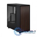 Obudowa North Charcoal Black TG Light
