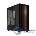 Obudowa North Charcoal Black TG Light