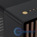 Obudowa North Charcoal Black TG Light