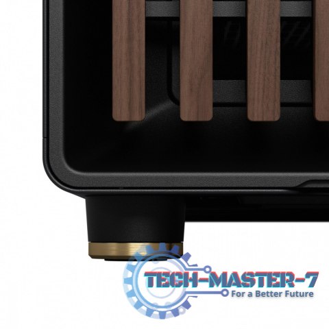 Obudowa North Charcoal Black TG Light Obudowa North Charcoal Black TG Light