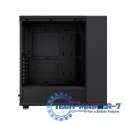 Obudowa North Charcoal Black TG Light