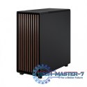 Obudowa North Charcoal Black TG Light