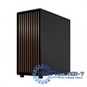 Obudowa North Charcoal Black TG Light