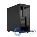 Obudowa North Charcoal Black TG Light