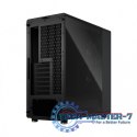 Obudowa North Charcoal Black TG Light