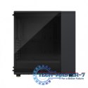 Obudowa North Charcoal Black TG Light