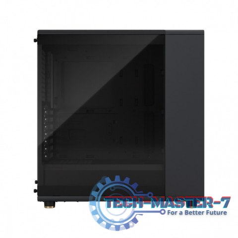 Obudowa North Charcoal Black TG Light Obudowa North Charcoal Black TG Light