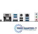 Płyta główna B550M PRO-VDH AM4 4DDR4 HDMI/DP/VGA mATX