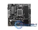 Płyta główna PRO B650M-P AM5 4DDR5 HDMI/DP mATX