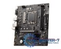 Płyta główna PRO H610M-G s1700 DDR4 DP/HDMI M.2 mATX