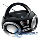 Radio CD-MP3 USB AD1181