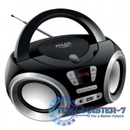 Radio CD-MP3 USB AD1181