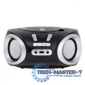 Radio CD-MP3 USB AD1181