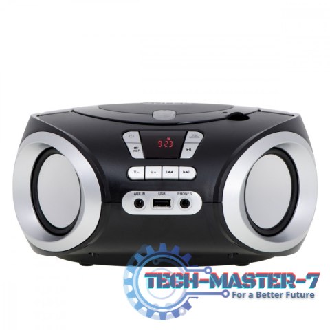Radio CD-MP3 USB AD1181 Radio CD-MP3 USB AD1181
