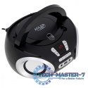 Radio CD-MP3 USB AD1181