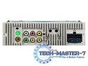 Radio SlideX RDS/MP3/ USB/micro SD/Bluetooth