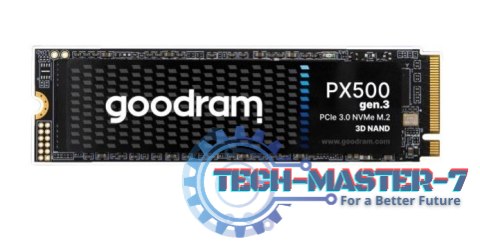 Dysk SSD PX500-G3 512GB M.2 PCIe 3x4 NVMe 2280 3200/2400 Dysk SSD PX500-G3 512GB M.2 PCIe 3x4 NVMe 2280 3200/2400