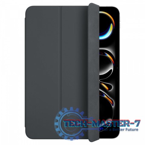 Etui Smart Folio do iPada Pro 11 cali (M4) - czarne Etui Smart Folio do iPada Pro 11 cali (M4) - czarne