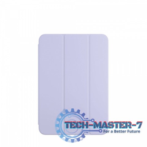 Etui Smart Folio do iPada mini (A17 Pro) - jasny fiołkowy Etui Smart Folio do iPada mini (A17 Pro) - jasny fiołkowy