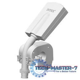 Fontanna do basenu kolorowy spryskiwacz led INTEX 28089 INTEX