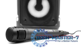 Głośnik Bluetooth 5.0 EDR Harmony SQ1004 Funkcja karaoke