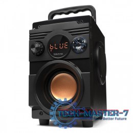 Głośnik Bluetooth 5.1 BassBlaster SQ1001 18W