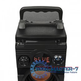 Głośnik Bluetooth 5.1 BassBlaster SQ1001 18W
