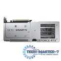 Karta graficzna GeForce RTX 4060 AERO OC 8G GDDR6 128bit 2DP/2HDMI
