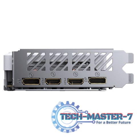 Karta graficzna GeForce RTX 4060 AERO OC 8G GDDR6 128bit 2DP/2HDMI Karta graficzna GeForce RTX 4060 AERO OC 8G GDDR6 128bit 2DP/2HDMI