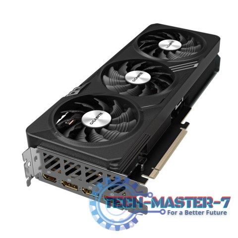Karta graficzna GeForce RTX 4060 Ti Gaming OC 16G GDDR6 128bit Karta graficzna GeForce RTX 4060 Ti Gaming OC 16G GDDR6 128bit