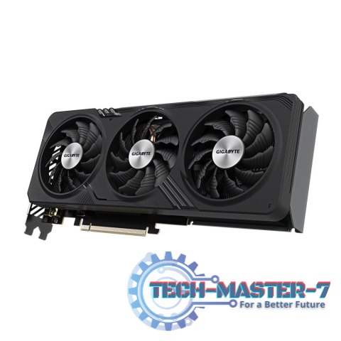 Karta graficzna GeForce RTX 4060 Ti Gaming OC 16G GDDR6 128bit Karta graficzna GeForce RTX 4060 Ti Gaming OC 16G GDDR6 128bit