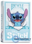 Karty Disney Stitch