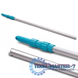 Kij teleskopowy do czyszczenia 239cm do siatki INTEX 29054 INTEX