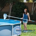 Kij teleskopowy do czyszczenia 239cm do siatki INTEX 29054 INTEX