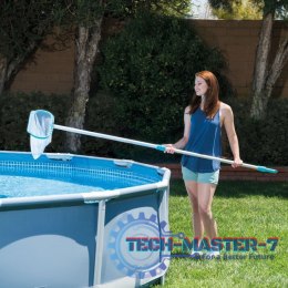Kij teleskopowy do czyszczenia 239cm do siatki INTEX 29054 INTEX
