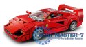 Klocki Speed Champions 76934 Supersamochód Ferrari F40