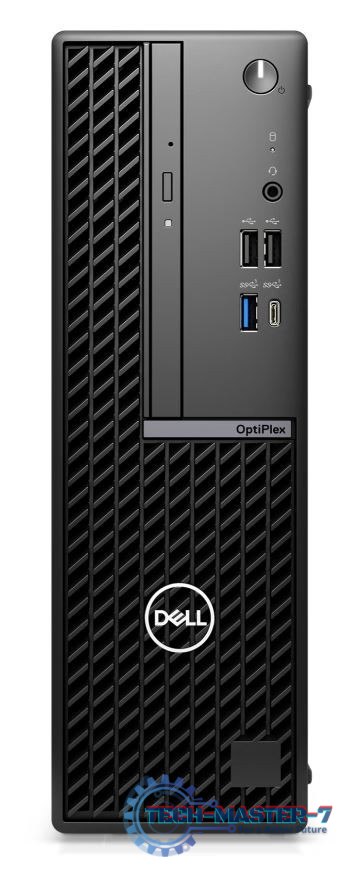 Komputer DELL Optiplex SFF Plus (i5-14500/integ/16GB/SSD512GB/W11P) Komputer DELL Optiplex SFF Plus (i5-14500/integ/16GB/SSD512GB/W11P)