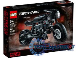LEGO 42155 Technic BATMAN - BATMOTOR