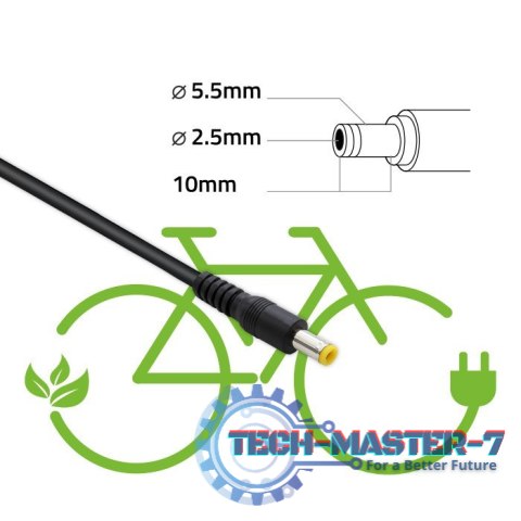 Ładowarka do baterii roweru elektrycznego 36V | 42V | 2A | 5.5*2.5 Ładowarka do baterii roweru elektrycznego 36V | 42V | 2A | 5.5*2.5