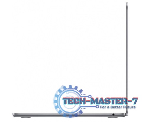 MacBook Air 13,6 cali: M2 8/10, 16GB, 512GB, 35W - Gwiezdna szarość MacBook Air 13,6 cali: M2 8/10, 16GB, 512GB, 35W - Gwiezdna szarość