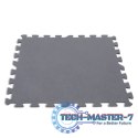Mata piankowa puzzle 50x50cm 8 sztuk pod basen INTEX 29084 INTEX