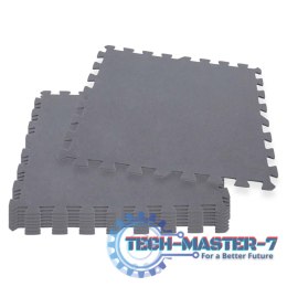 Mata piankowa puzzle 50x50cm 8 sztuk pod basen INTEX 29084 INTEX