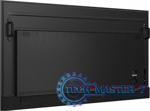 Monitor 85.6 calowy LH8675UHS-B1A, 24/7,IPS,ANDROID.11,4K,500cd/m2,WiFi,3xHDMI,DP,Daisy/Chain,2xUSB,2x10W,RJ45,iiSignage2,FailOv Monitor 85.6 calowy LH8675UHS-B1A, 24/7,IPS,ANDROID.11,4K,500cd/m2,WiFi,3xHDMI,DP,Daisy/Chain,2xUSB,2x10W,RJ45,iiSignage2,FailOv