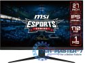 Monitor MSI G2712F (27" /IPS /170Hz /1920 x 1080 /Czarny)