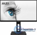 Monitor MSI PRO MP242AP (23.8" /IPS /100Hz /1920 x 1080 /Czarny)