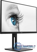 Monitor MSI PRO MP242AP (23.8" /IPS /100Hz /1920 x 1080 /Czarny)