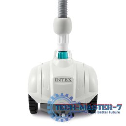 Odkurzacz czyściciel automatyczny do dna basenów ZX50 INTEX 28007 INTEX