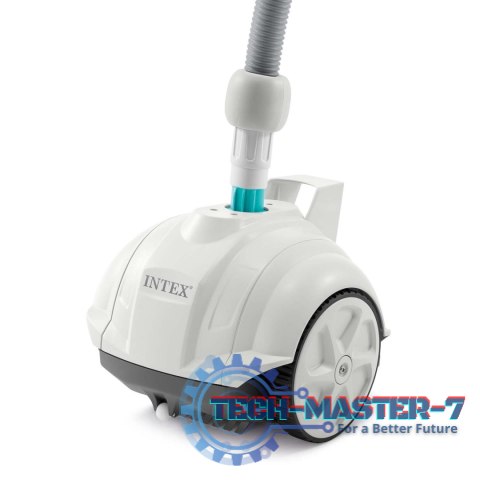 Odkurzacz czyściciel automatyczny do dna basenów ZX50 INTEX 28007 INTEX Odkurzacz czyściciel automatyczny do dna basenów ZX50 INTEX 28007 INTEX