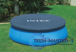 POKRYWA OSŁONA PLANDEKA NA BASEN 305cm INTEX 28021 INTEX